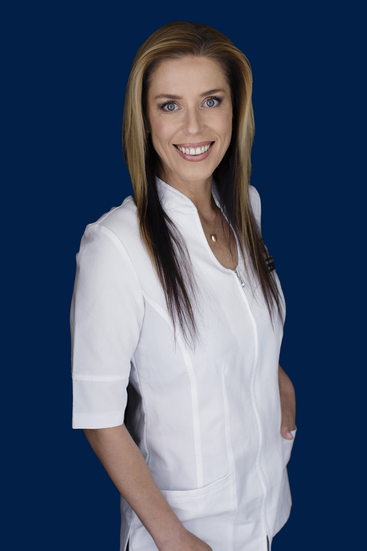 Dr. Maria Macfarlane DDS, NZDREX, Dentist