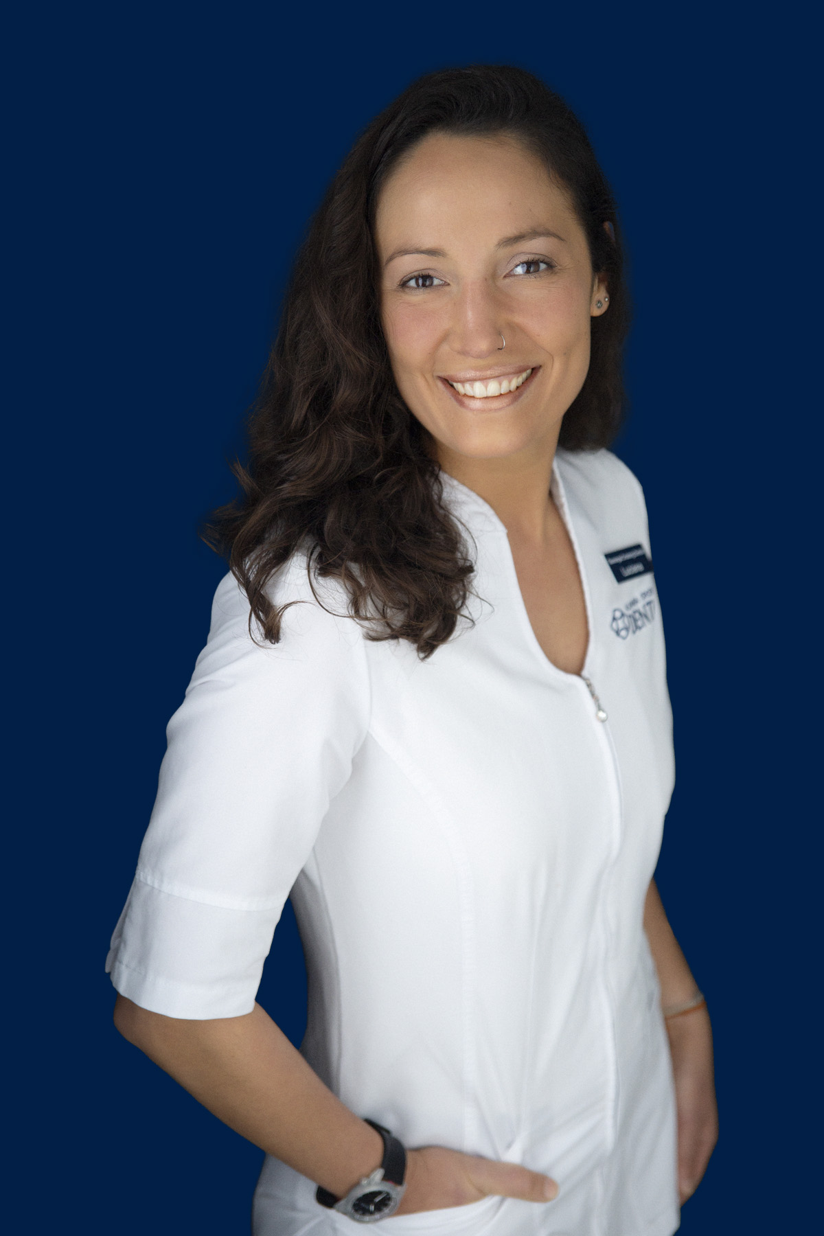 Luciana Figueroa <br>Dental Assistant